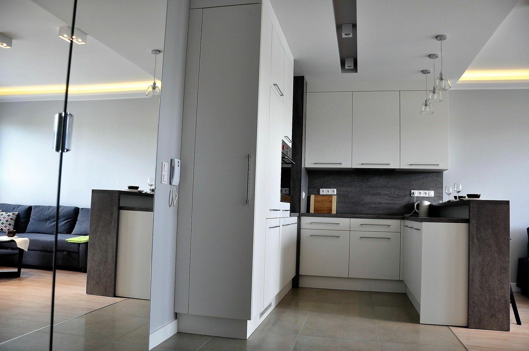 Prudentia Apartments Moko Residence Varsavia Esterno foto