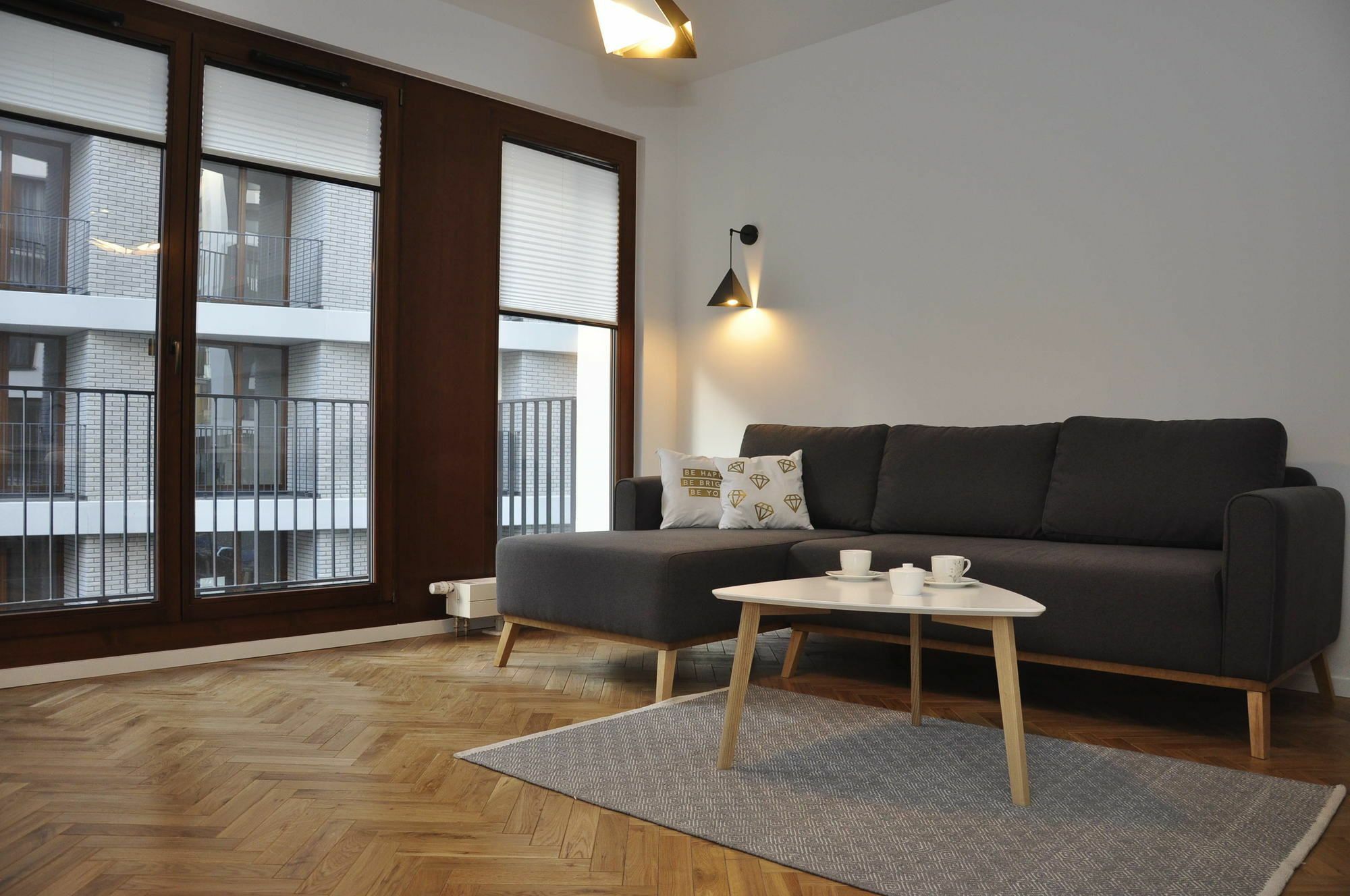 Prudentia Apartments Moko Residence Varsavia Esterno foto