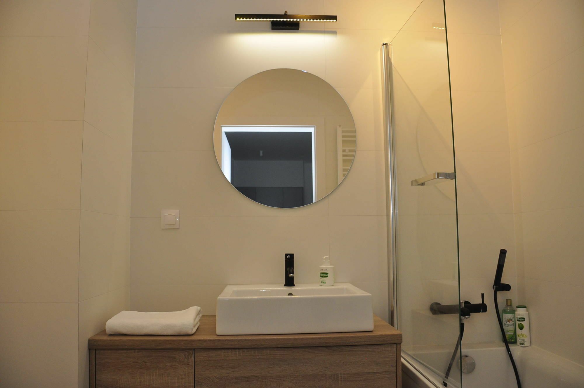 Prudentia Apartments Moko Residence Varsavia Esterno foto